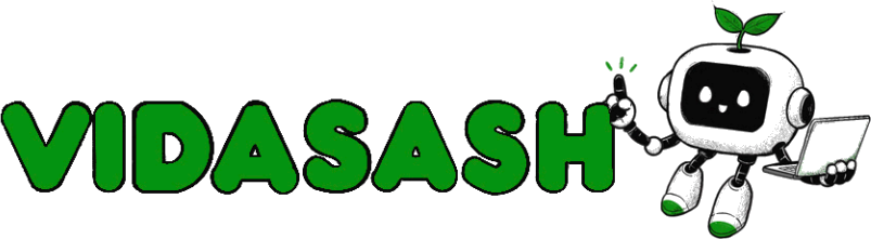 Vidasash